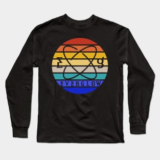 Everglow New Vintage Long Sleeve T-Shirt